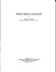 Archeological Survey Report of the South Carolina Department of Corrections' Broad River Road Complex