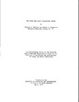 The Grove and Flagg Plantations Survey by Michael O. Hartley and Robert L. Stephenson