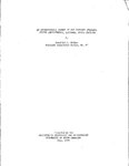 An Archeological Survey of the Proposed Sewerage System Improvements, Ridgeway, South Carolina by Randolph J. Widmer