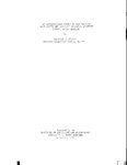 An Archeological Survey of the Proposed East Cooper and Berkeley Railroad, Berkeley County, South Carolina by Randolph J. Widmer