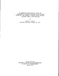 An Underwater Archeological Survey and Assessment of Cultural Resources of the Chicago Bridge and Iron Company's Victoria Bluff Facility, Beaufort County, South Carolina by Newell O. Wright
