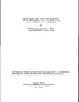 Reconnaissance Survey of the Proposed Berkeley County Wastewater System Plant Site, Robert E. Lee Tract, Berkeley County, South Carolina by William B. Lees and James L. Michie