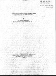 Archeological Survey of the Trotters Shoals Reservoir Area in South Carolina by E. Thomas Hemmings