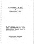 An Archeological Survey of Chert Quarries in Western Allendale County, South Carolina by Albert C. Goodyear and Tommy Charles