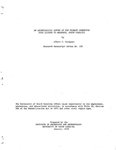 An Archaeological Survey of the Primary Connector from Laurens to Anderson, South Carolina by Albert C. Goodyear