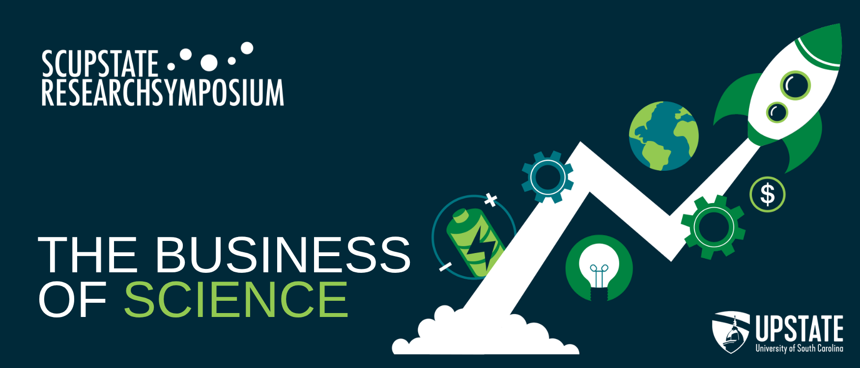 2026 SC Upstate Research Symposium