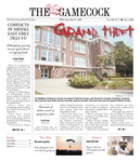 The Daily Gamecock, Wednesday, July 26, 2006 by University of South Carolina, Office of Student Media