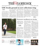 The Daily Gamecock, Wednesday, May 31, 2006 by University of South Carolina, Office of Student Media