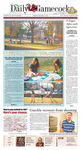 The Daily Gamecock, MONDAY, JANUARY 31, 2011 by University of South Carolina, Office of Student Media