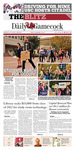 The Daily Gamecock, FRIDAY, NOVEMBER 18, 2011 by University of South Carolina, Office of Student Media