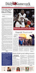The Daily Gamecock, THURSDAY, JANUARY 26, 2012 by University of South Carolina, Office of Student Media