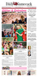 The Daily Gamecock, TUESDAY, SEPTEMBER 4, 2012 by University of South Carolina, Office of Student Media