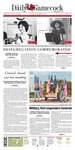 The Daily Gamecock, Thursday, September 12, 2013 by University of South Carolina, Office of Student Media