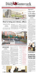 The Daily Gamecock, Friday, January 17, 2014 by University of South Carolina, Office of Student Media