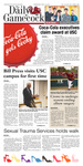 The Daily Gamecock, Wednesday, April 15, 2015 by University of South Carolina, Office of Student Media
