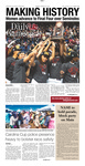 The Daily Gamecock, Monday, March 30, 2015 by University of South Carolina, Office of Student Media
