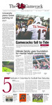 The Daily Gamecock, Monday, September 16, 2019 by University of South Carolina, Office of Student Media