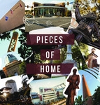 The Daily Gamecock, Pieces of Home, August 2020 by University of South Carolina, Office of Student Media