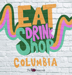 The Daily Gamecock, Eat Drink Shop Columbia, October 2020 by University of South Carolina, Office of Student Media