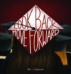 The Daily Gamecock, Look Back Move Forward, April 2021 by University of South Carolina, Office of Student Media