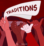 The Daily Gamecock, Traditions, November 2021 by University of South Carolina, Office of Student Media