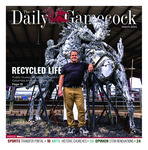 The Daily Gamecock: March 2024 by University of South Carolina, Office of Student Media