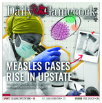 The Daily Gamecock: February 2026