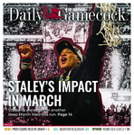 The Daily Gamecock: March 2026