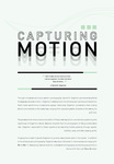 Capturing Motion