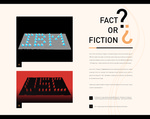 Fact or Fiction? by Allison Marsh
