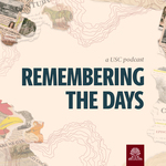 Episode 100: Sharing a Message of Hope: The Anne Frank Center at USC